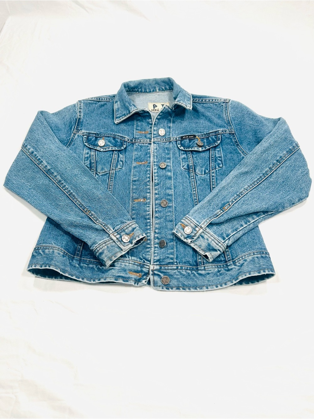 Vintage P.J Persi Jean Women’s Jacket